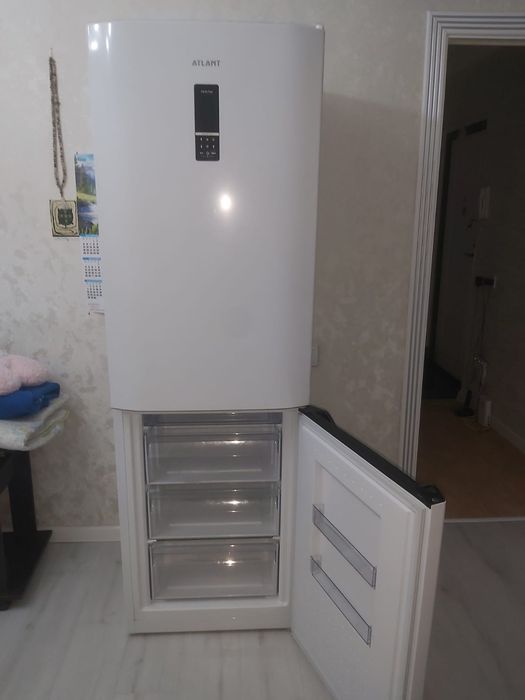 Холодильник Атлант