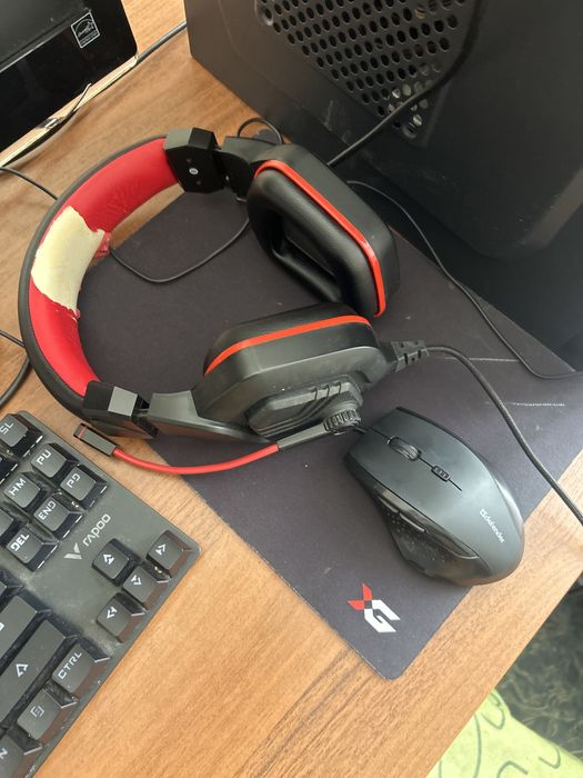 Компьютер игровой