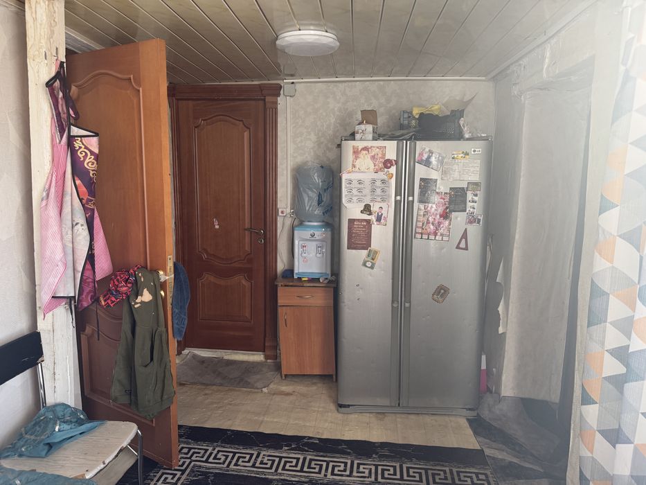 Продам 2х квартирный дом