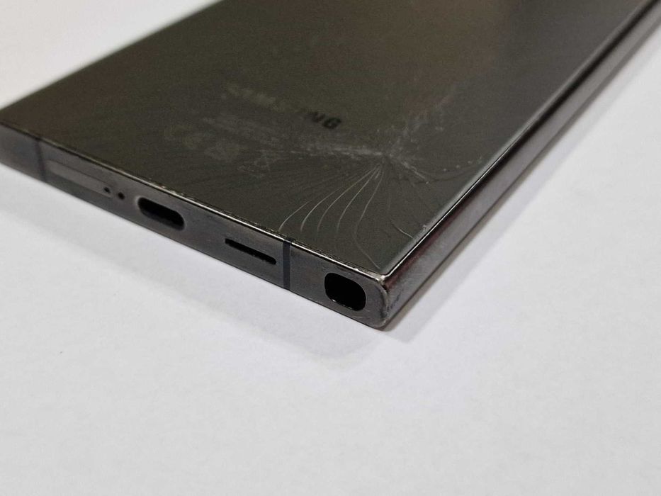 Samsung Galaxy S24 Ultra 5G 256GB 12GB RAM Dual