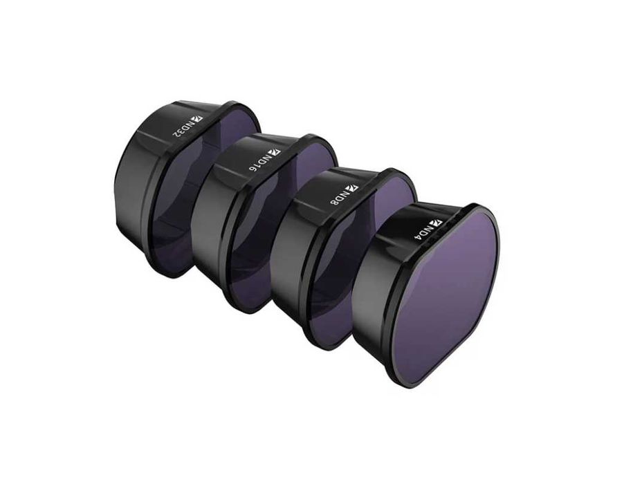 ND фильтры Freeweell DJI FPV