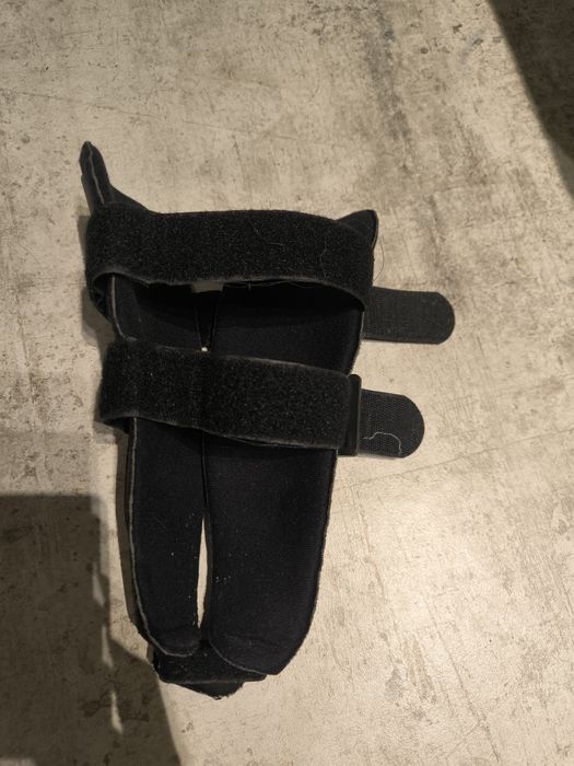 Ортеза за глезен