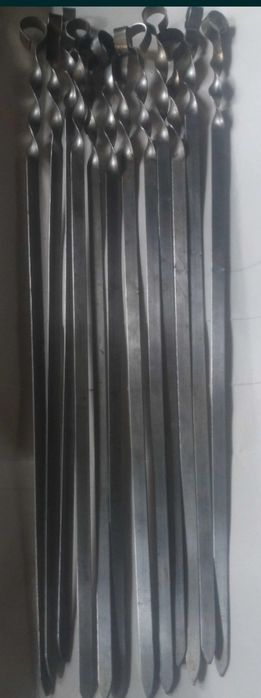 Продам шампуры СССР.