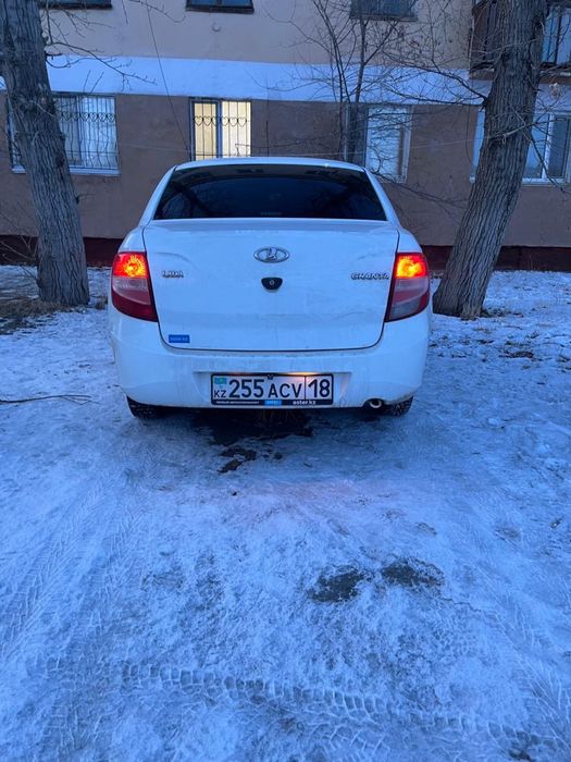 Продам lada Granta