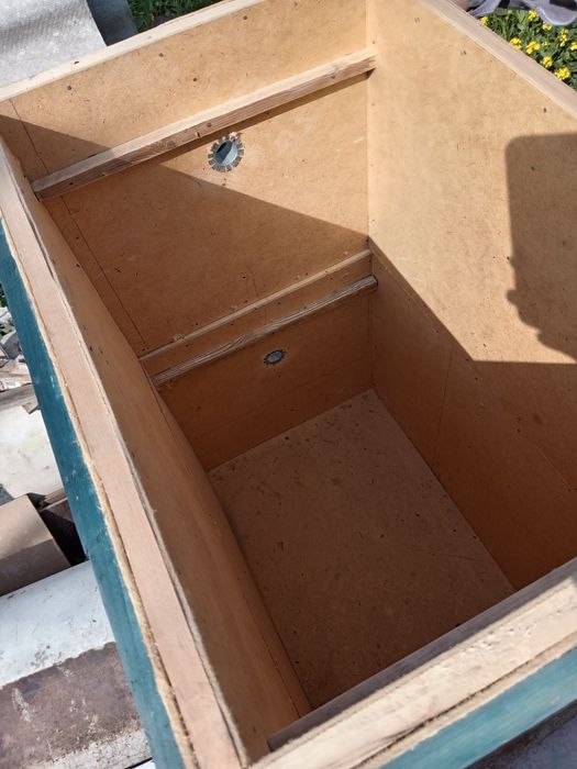 Asal ari yashigi yangi