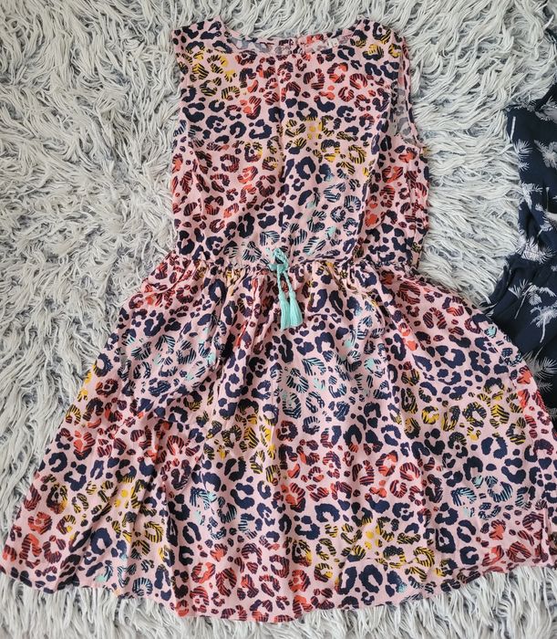 Haine pentru fete 9-10 ani, 134-140 cm: Zara ,