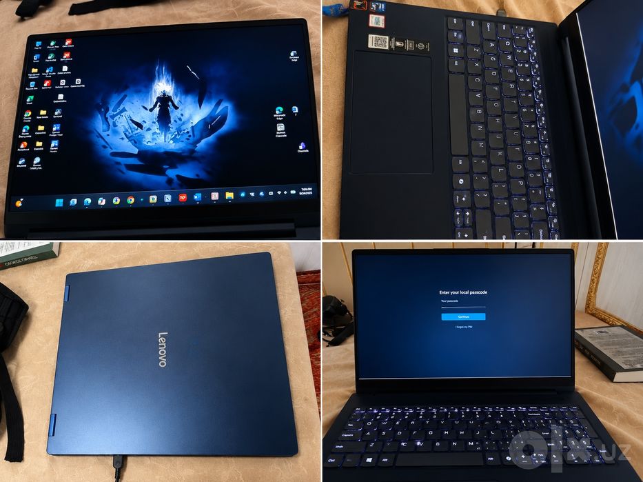 Lenovo IdeaPad 5 2-in-1