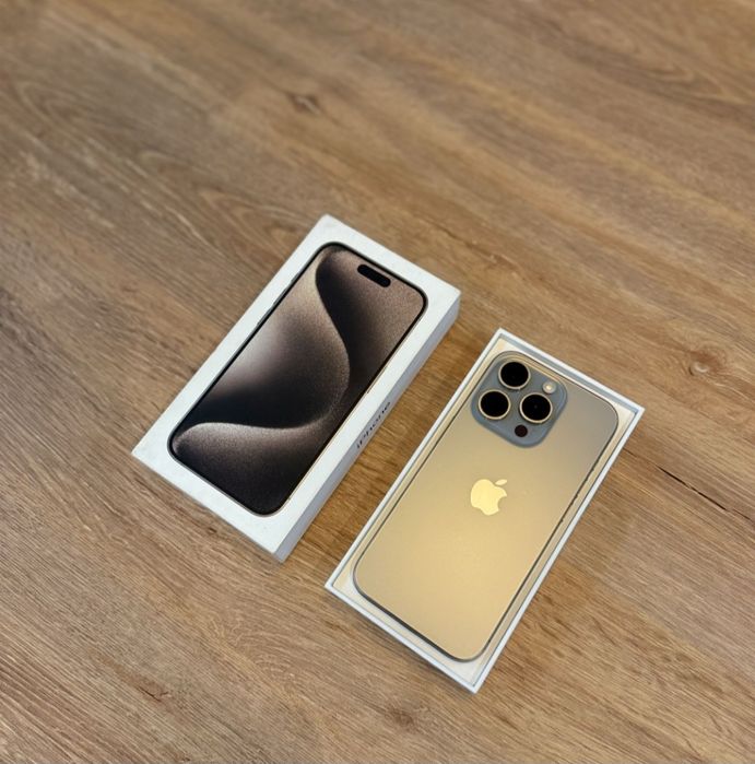 IPhone 16Pro Max  512