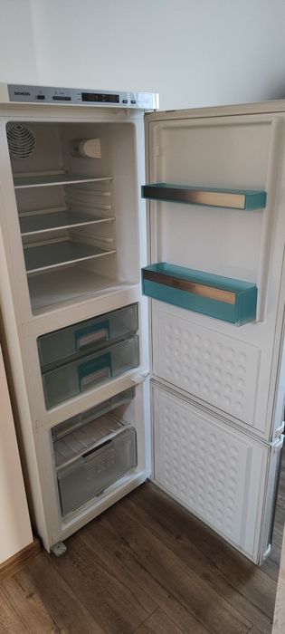 Хладилник Сименс