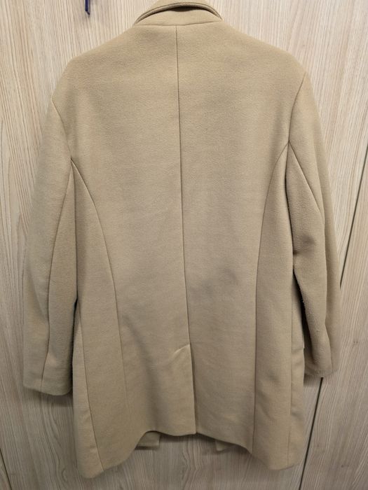 Palton bărbătesc Bershka - mărime S