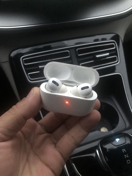 Air pods pro original срочно
