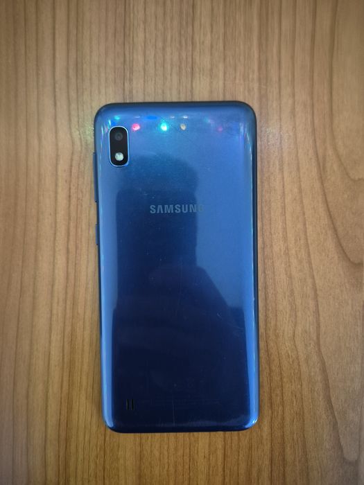 Telefon  samsung galaxi A10  4g