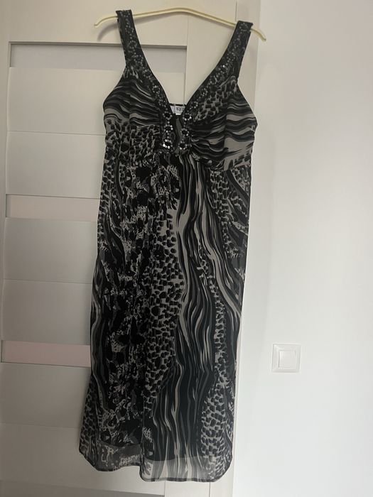 Rochii elegante damă lurex 46