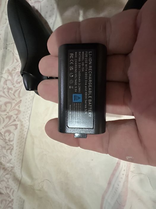 Xbox serias X 1tr