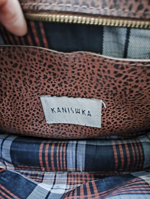 Две сумки Kanishka