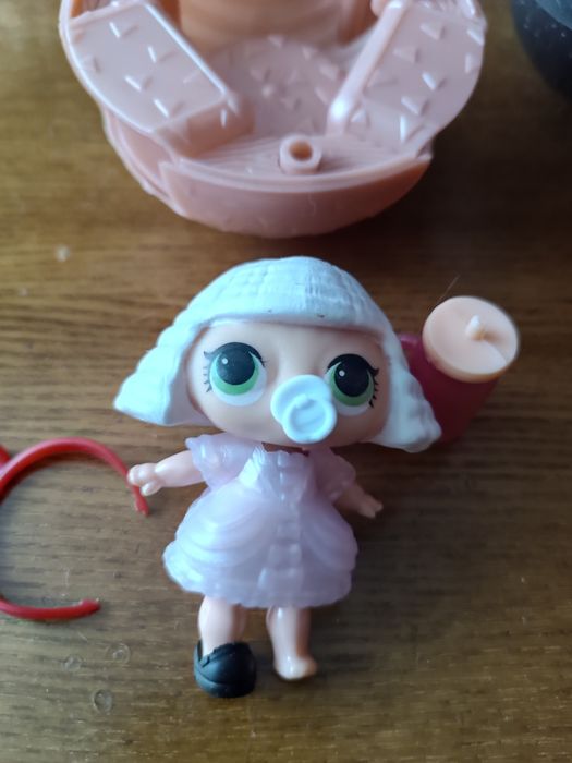Продам кукол ЛОЛ