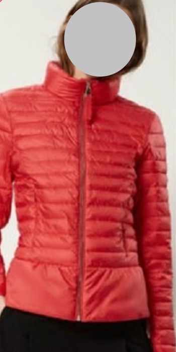 Geacă Massimo Dutti corai