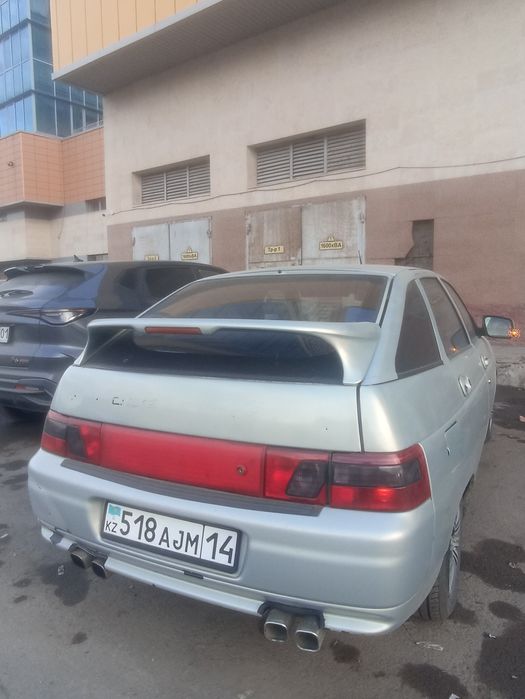 продам ваз  2112
