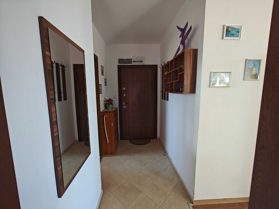 Продава се Двустаен апартамент в Созопол - 67 кв.м за 1187 €/кв.м - Снимка #9