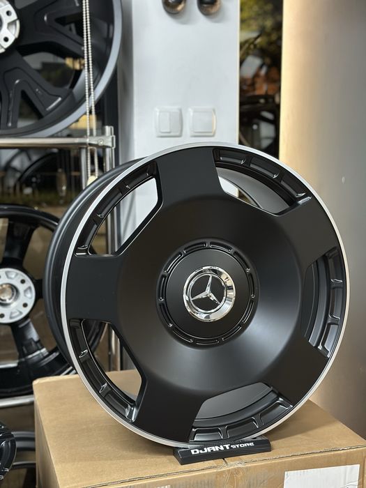 Джанти за Мерцедес Mercedes Monoblock 20” 5X112 W221 W222 W223 CL