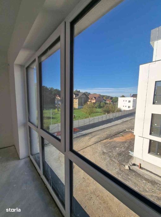 Apartament Nou Baile Felix