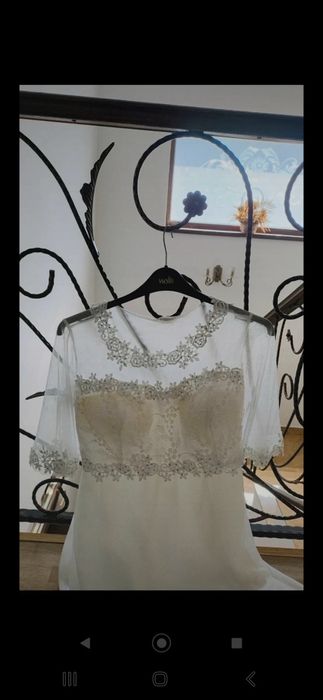 Rochie eleganta nunta sau cununie