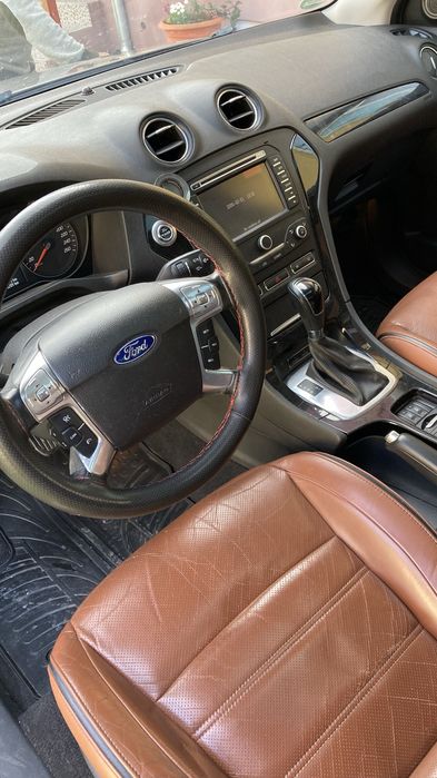 De vanzare Ford Mondeo