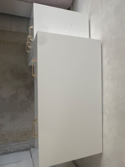 Туалетный столик