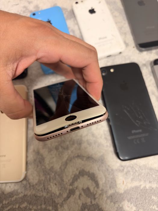 Vand iphone nefunctionale