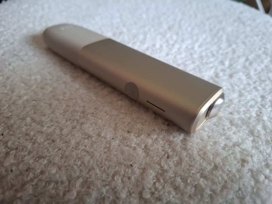 iQOS ILUMA One diverse modele