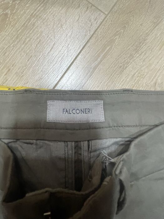 Falconeri брюки мужские S
