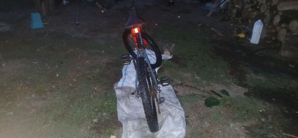 Biciclet de vânzar