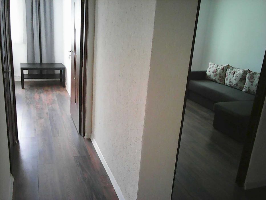 Vand apartament 3 camere in Medias etajul 1
