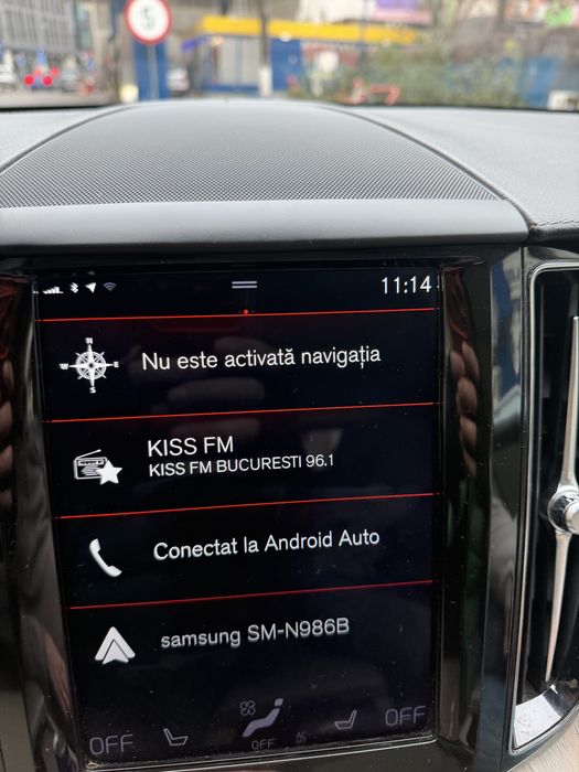 Activări Volvo – CarPlay, Polestar Mode, Pilot Assist, No Speed Limit