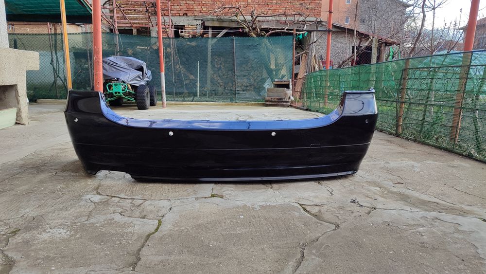 Части за bmw e91 prelci