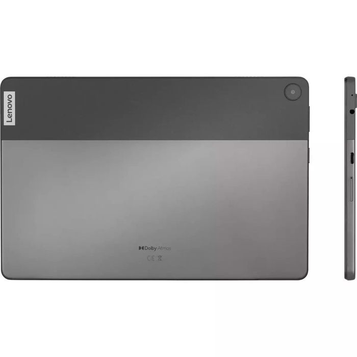 Tableta LENOVO Tab M10,10.1",32GB,3GB RAM,Wi-Fi + 4G,gri,sigilat