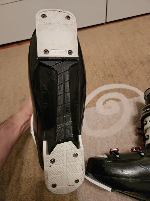 Ски обувки Fisher-Progressor 120, 28.5