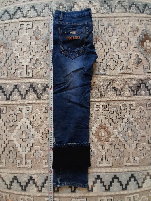 Одежда для мальчиков