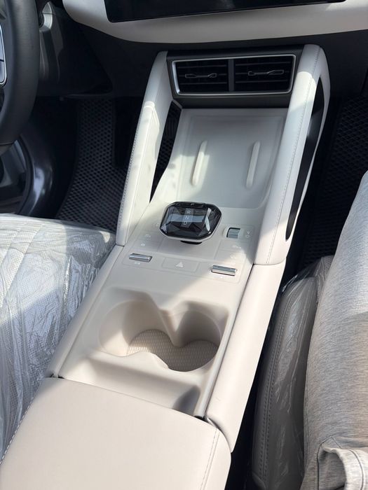 Byd yuan up ga salon rezinkalari kegan