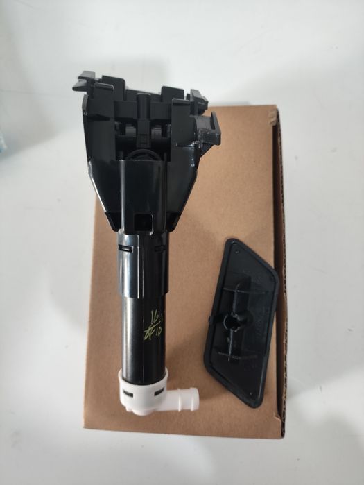 Форсунки омывателя фар камри 40