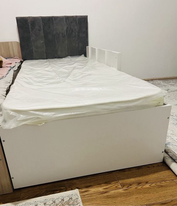 Продам  новый кровать!