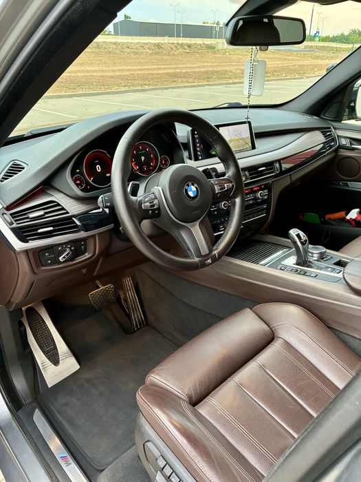 BMW X5 xDrive30d