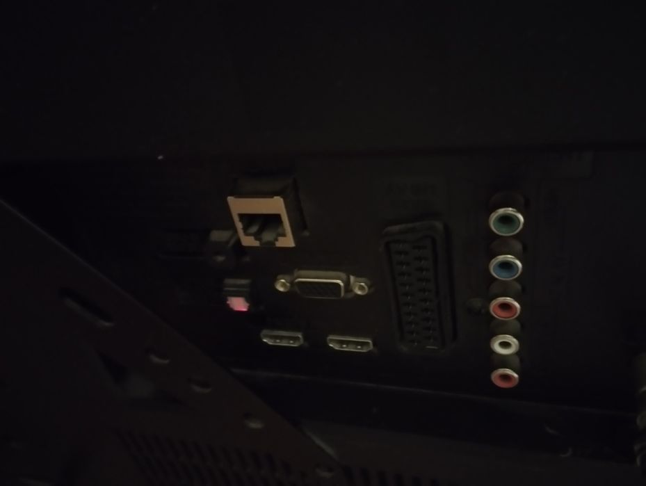 3 D Телевизор LG 42"