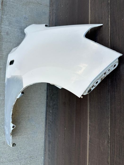 Grila bara fata aripi Volkswagen UP 2014