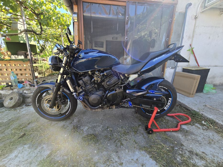 Honda Hornet 600