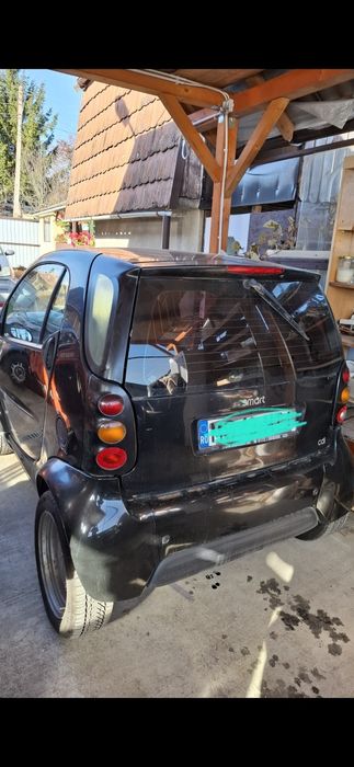 SMART Unknown Model 2000 — imagine 2
