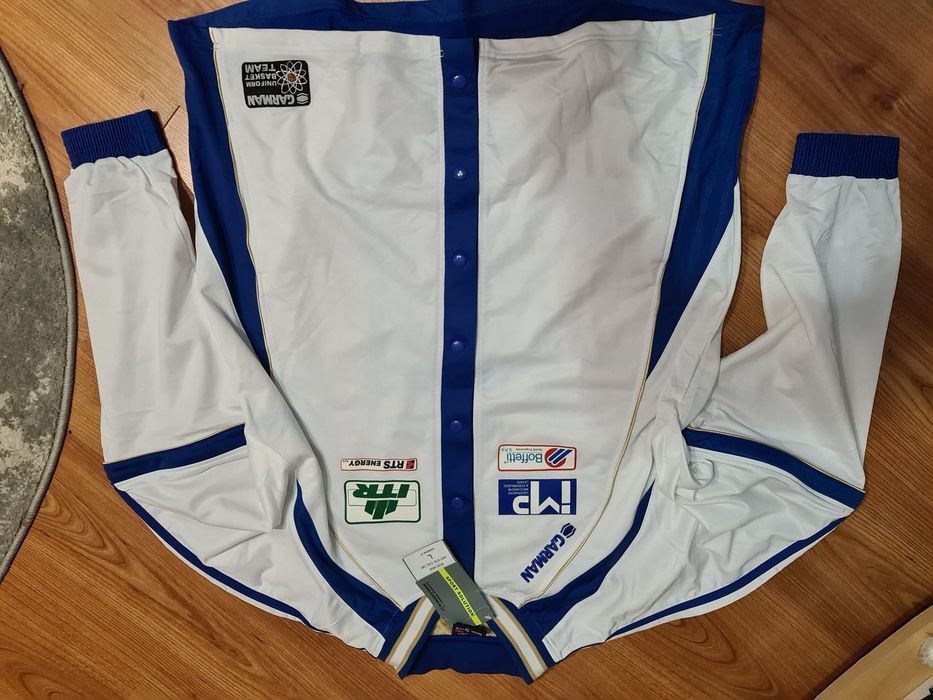 Bluza sport pt box Garman