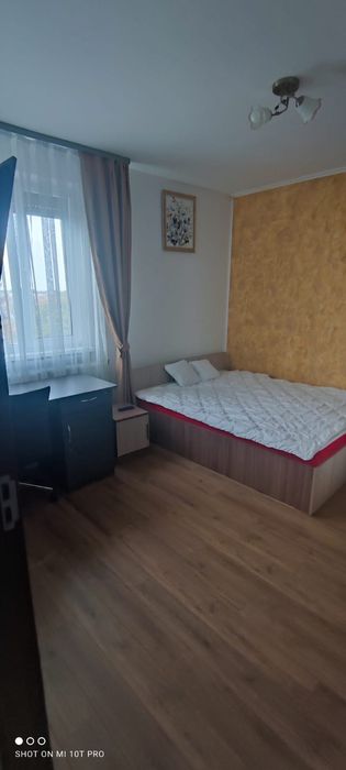 Chirie apartament cu 2 camere zona Cantemir renovat și utilat