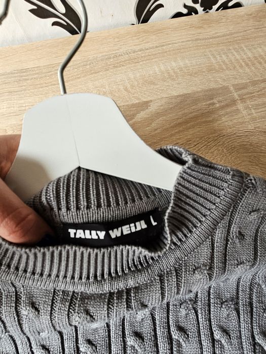 Дамски пуловер на Tally Weijl