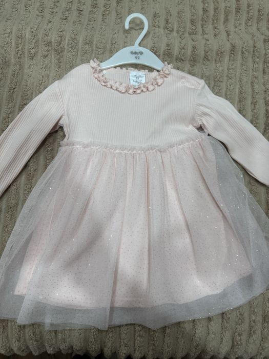 Платье для малышки